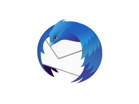 Thunderbird(邮件管理) v115.6.1
