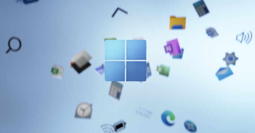 Win11 来了，微软正式宣布Windows 11 正式版免费升级