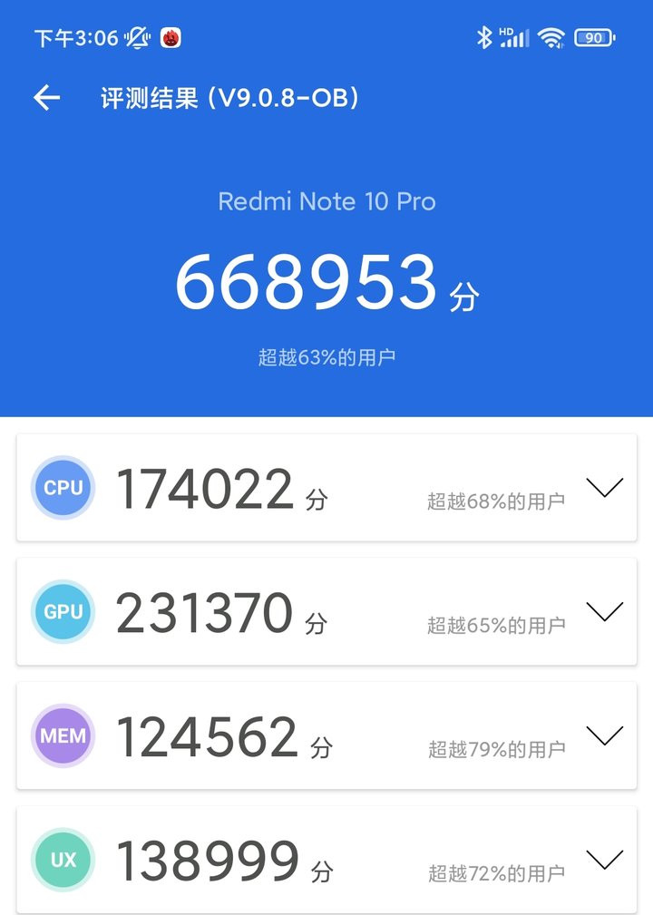 Redmi Note 10 系列体验：在「加法」中诞生的千元机