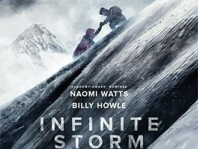 英国惊悚《无限风暴/Infinite Storm 》(2022)