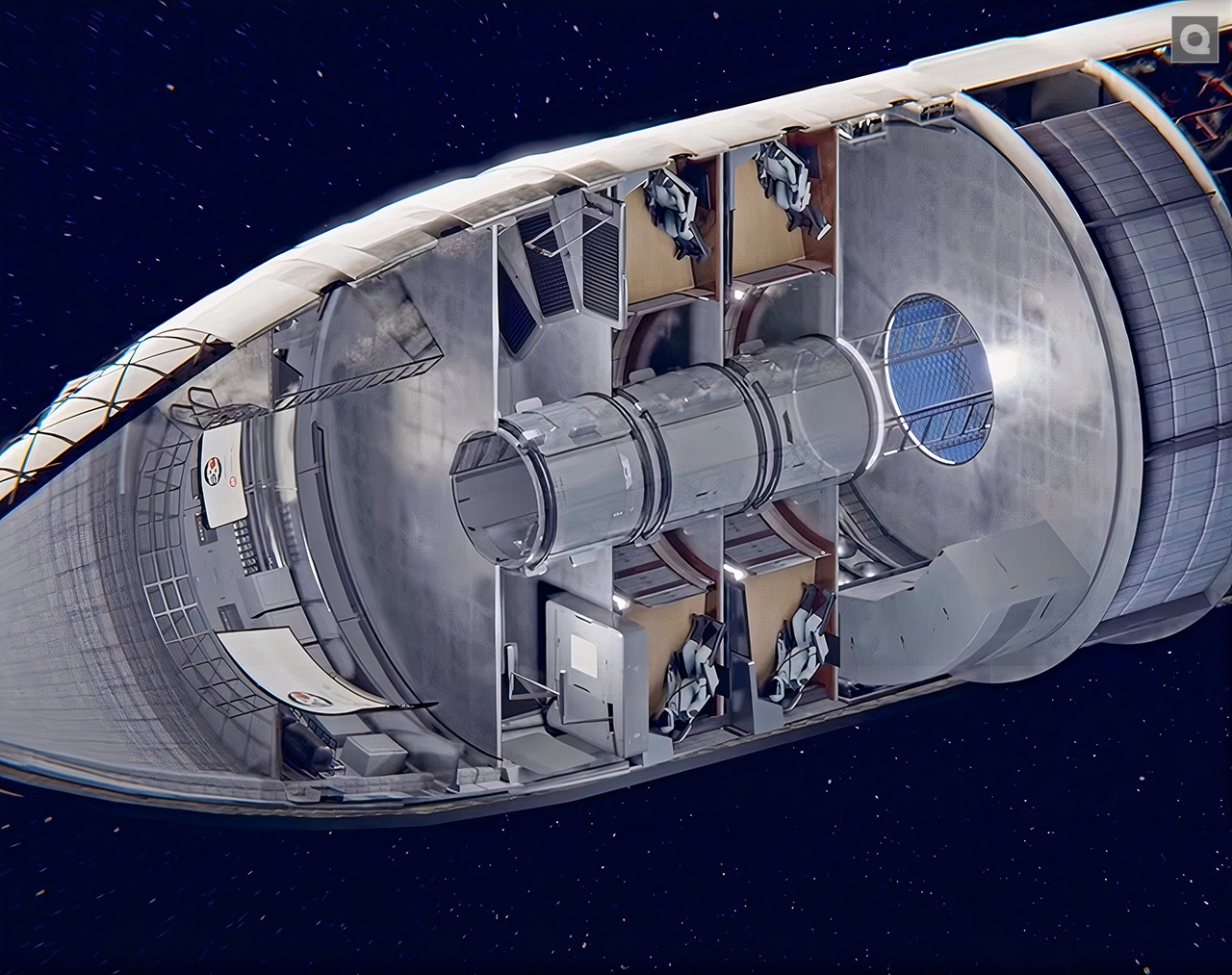 星际飞船将首飞！马斯克的新火箭如何改变太空竞赛