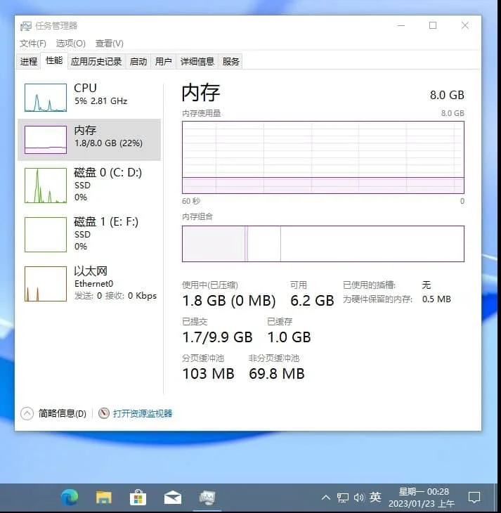 【SYZ】Windows10 22H2 v19045.2546 美化修复正式版 - 果核剥壳