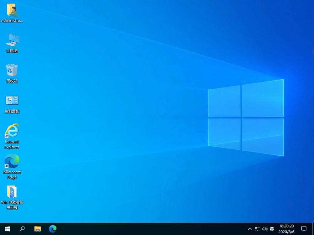 【吻妻】 Windows 10 22H2 专业版优化镜像 1129 - 果核剥壳